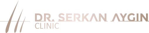 Dr. Serkan Aygin Logo